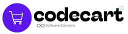 codecart - shop your products