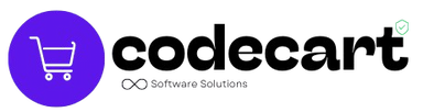 codecart - shop your products