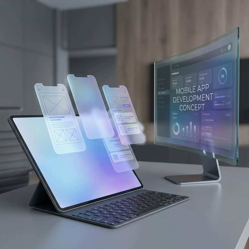 Mobile Experiences Redefined