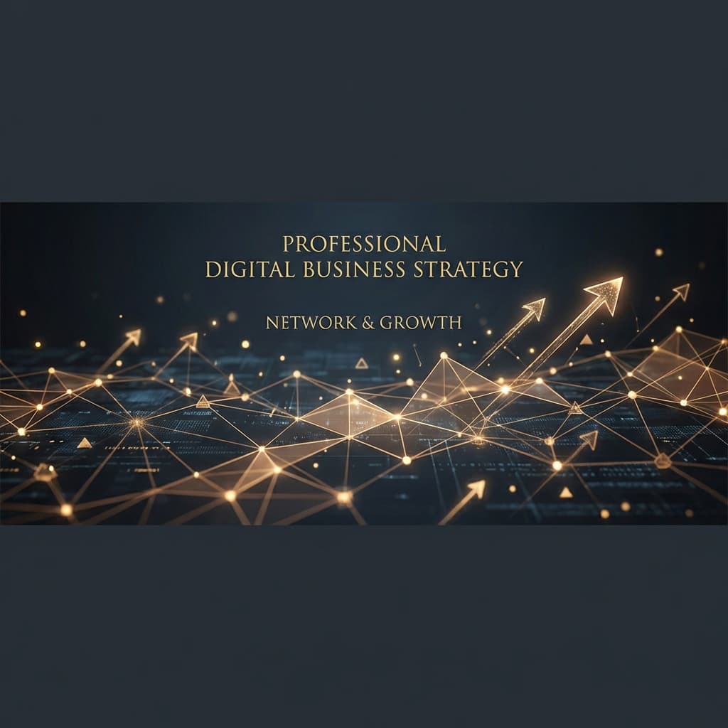 Strategic Digital Growth